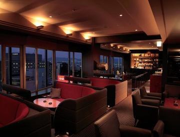 Hotel Laforet Shin-osaka