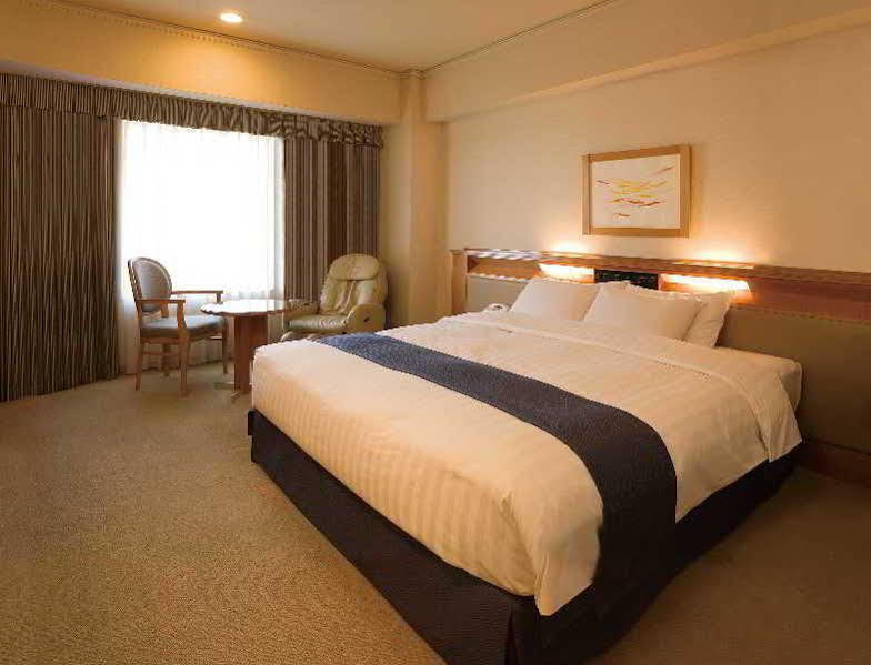 Laforet Shin-osaka Hotel